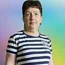 Лиса, 52 года