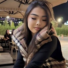Фотография девушки Динара, 21 год из г. Шымкент