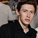 Наум, 25 лет