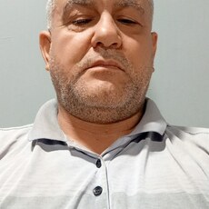 Фотография мужчины Зафар, 52 года из г. Истра