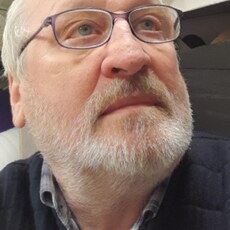 Анатолий, 69 из г. Санкт-Петербург.