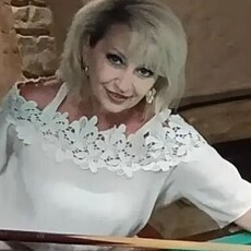 Фотография девушки Мила, 54 года из г. Волгоград