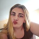 Альбинка, 20 лет
