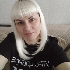 Фотография девушки Елена, 43 года из г. Кинель