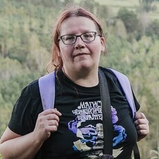 Фотография девушки Целестина, 36 лет из г. Екатеринбург