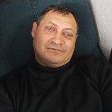 Фотография мужчины Андрей, 41 год из г. Волгодонск