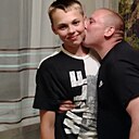 Степан, 35 лет