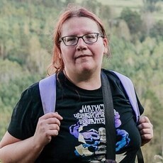Фотография девушки Анфиса, 37 лет из г. Екатеринбург