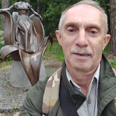 Геннадий, 64 из г. Санкт-Петербург.