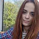 Настя, 27 лет