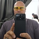 Серега, 33 года