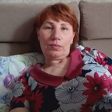 Фотография девушки Танюша, 55 лет из г. Краснодар