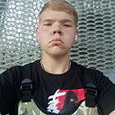 Андрей, 18 лет