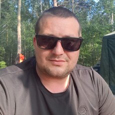 Фотография мужчины Константин, 34 года из г. Первоуральск