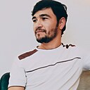 Хасан, 28 лет