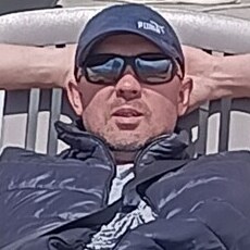 Фотография мужчины Максим, 43 года из г. Торез