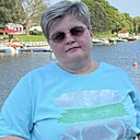 Lika Skorpio, 45 лет