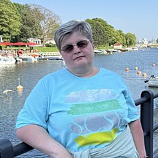 Фотография девушки Lika Skorpio, 45 лет из г. Киев
