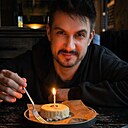 Макс, 34 года