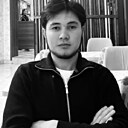 Абылай, 20 лет