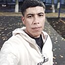 Serdar, 33 года