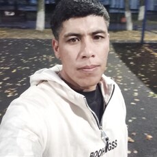 Фотография мужчины Serdar, 33 года из г. Старые Дороги