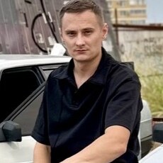 Фотография мужчины Николай, 36 лет из г. Краснодар