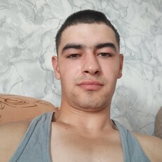 Фотография мужчины Arslan, 22 года из г. Кореличи