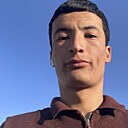 Abdulbori, 25 лет