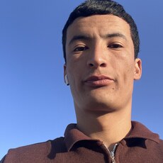 Фотография мужчины Abdulbori, 25 лет из г. Термез