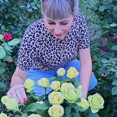 Фотография девушки Марина, 44 года из г. Чистополь