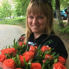 Марина, 42 из г. Одинцово.