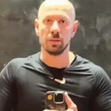 Егор, 42 из г. Екатеринбург.
