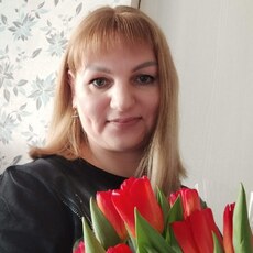 Фотография девушки Олимпиада, 42 года из г. Екатеринбург
