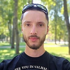 Фотография мужчины Артём, 32 года из г. Харьков