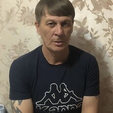 Фотография мужчины Вадим, 51 год из г. Малышева