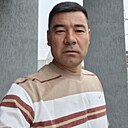 Искандар, 42 года