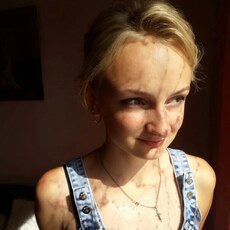 Фотография девушки Арина, 22 года из г. Калининград