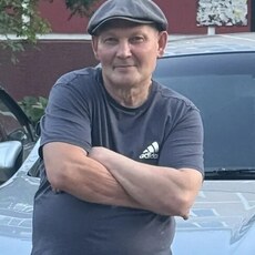 Фотография мужчины Сергей, 47 лет из г. Ангарск