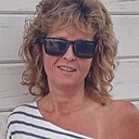 Люба, 54 года