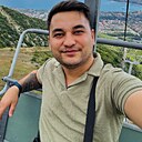 Ahmad Hamed, 26 лет