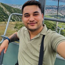 Фотография мужчины Ahmad Hamed, 26 лет из г. Белгород