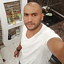 Самир, 40 лет