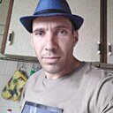 Андрей, 40 лет