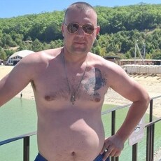 Фотография мужчины Дмитрий, 35 лет из г. Наро-Фоминск