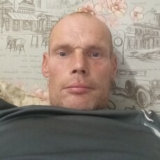 Фотография мужчины Алексей, 46 лет из г. Архангельск