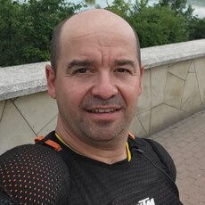 Фотография мужчины Alexandru, 45 лет из г. Кишинев