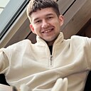 Антон, 23 года