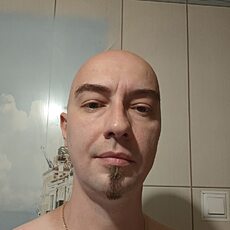 Фотография мужчины Anton, 41 год из г. Верхняя Салда