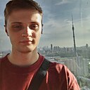 Дима, 23 года